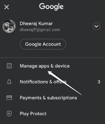 How to Fix Facebook Messenger Not Working on Android? 10 How to Fix Facebook Messenger Not Working on Android? 9