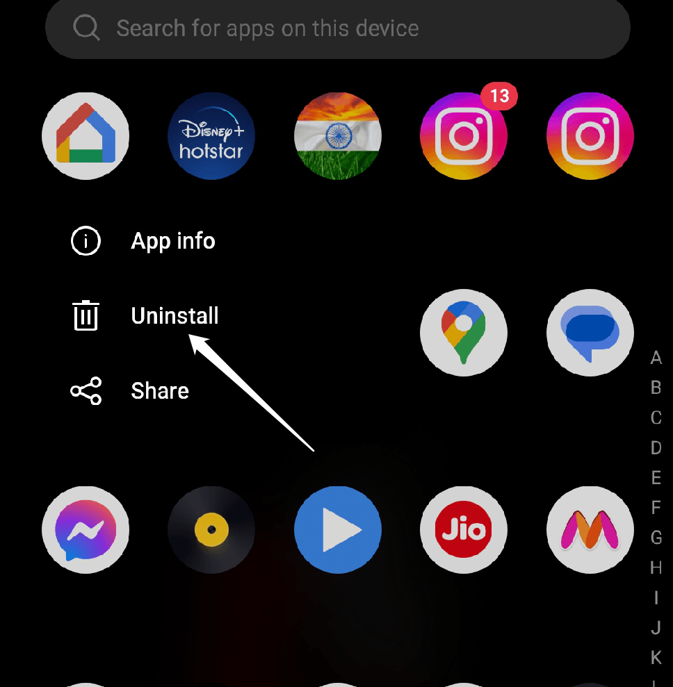 How to Fix Facebook Messenger Not Working on Android? 14 How to Fix Facebook Messenger Not Working on Android? 13
