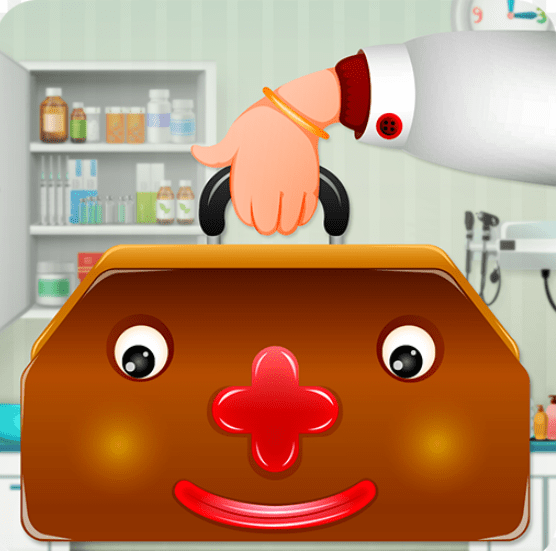 20 Best Google Doodle Games 12 Doctor Who