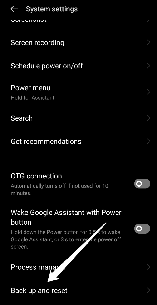 How to Fix Facebook Messenger Not Working on Android? 19 How to Fix Facebook Messenger Not Working on Android? 18