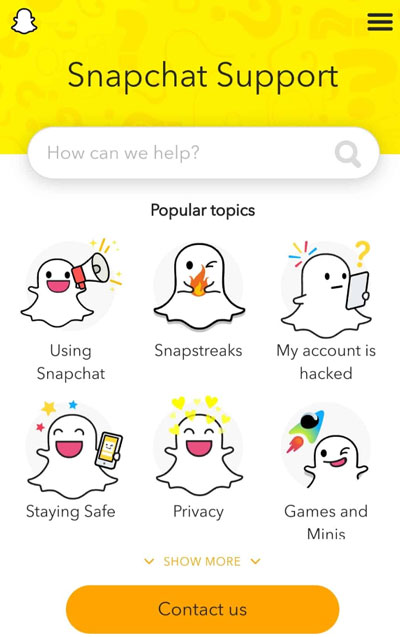 How To Get Back a Lost Snapchat Streak? 3 How Do I Get a Streak Back in Snapchat