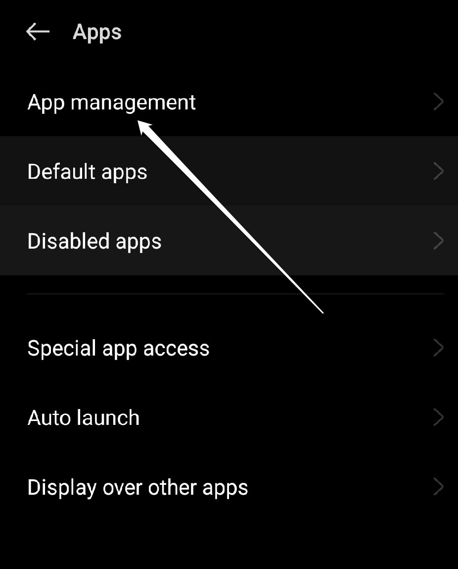 How to Fix Roblox Not Working on Android? 8 App management