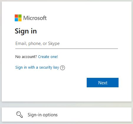FIX: BitLocker Key Error - 'Enter the Recovery Key for this Drive in Windows 11 3 2 - Enter Microsoft Account Email