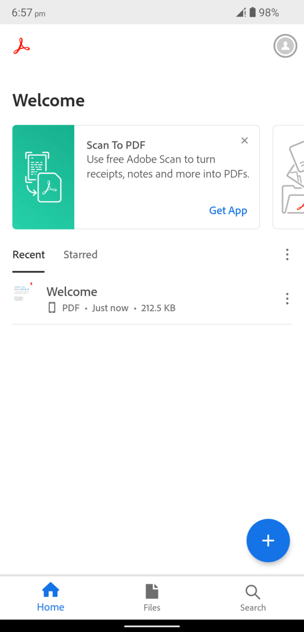 2 - Open Any Document