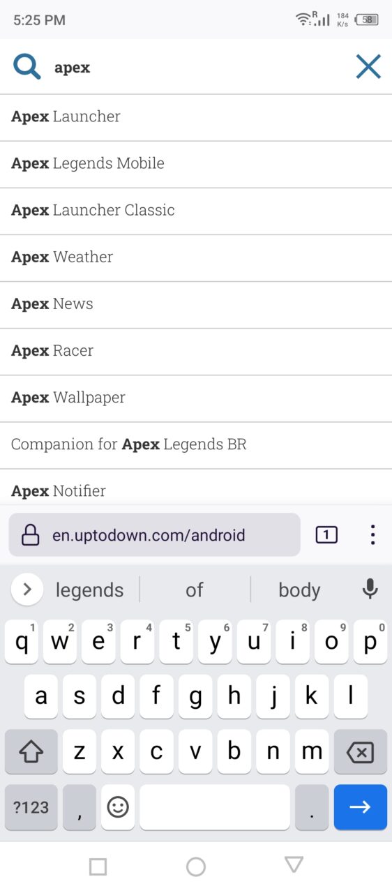 How to Download Apex Legends Mobile? 9 How to Download Apex Legends Mobile? 2