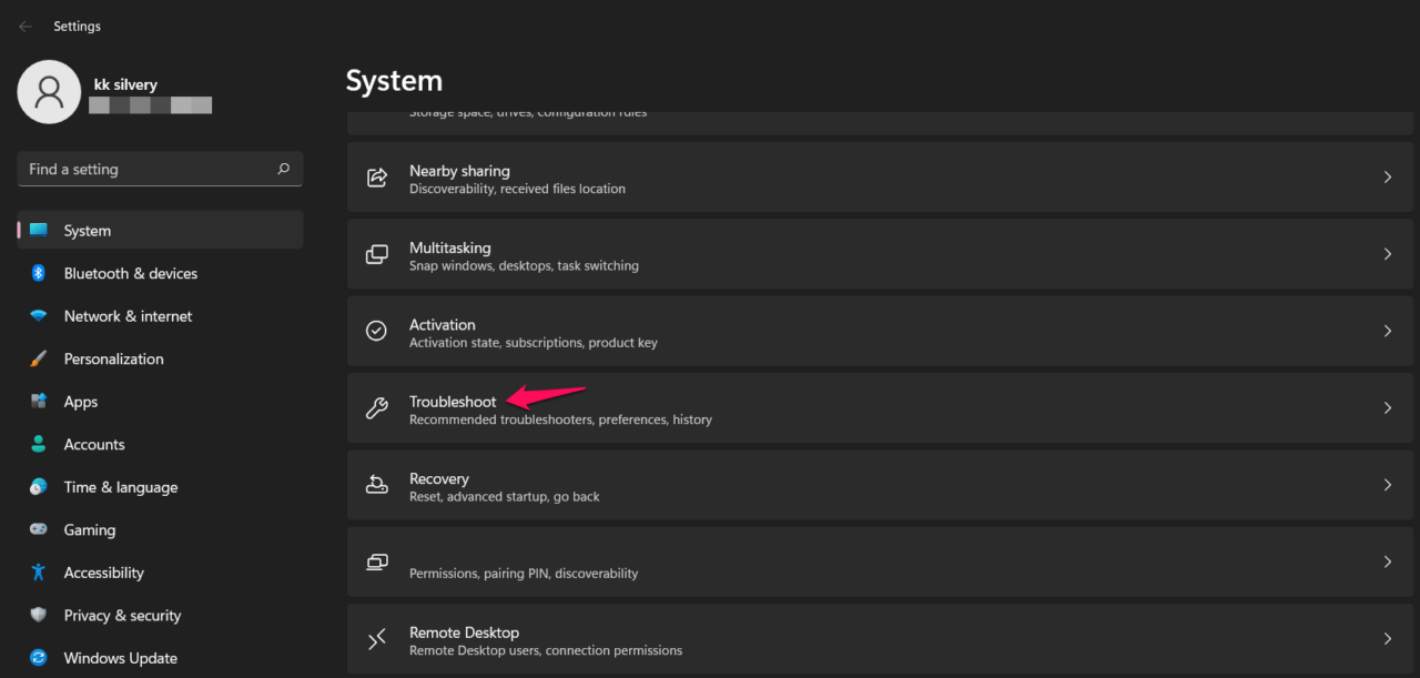 How to Fix Windows 11 Update Error 0x80248014? 13 How to Fix Windows 11 Update Error 0x80248014? 1