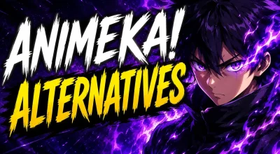 AnimeKai Alternatives Free Best