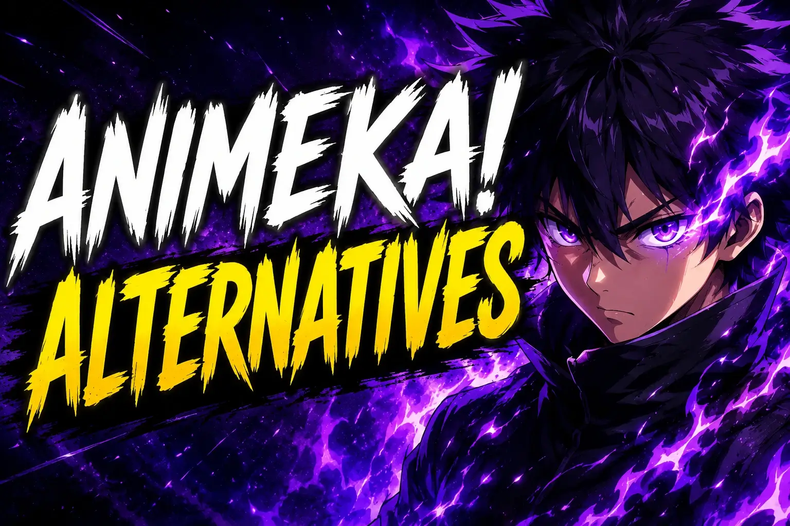 AnimeKai Alternatives Free Best