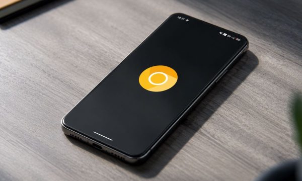 Chrome canary Android AI features