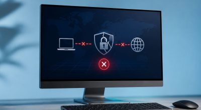 VPN failing during streaming fix