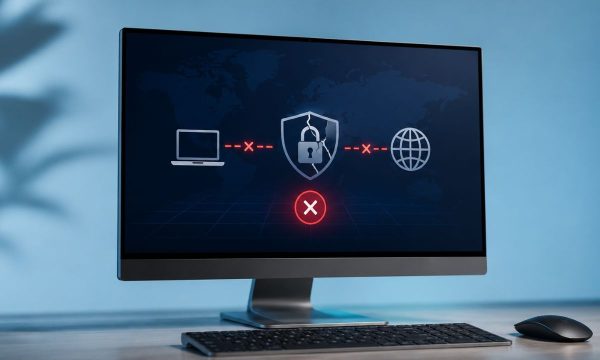 VPN failing during streaming fix