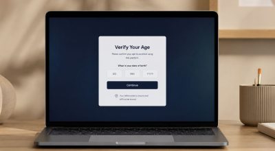 Websites want to verify your age now, and it could cost you your privacy age verification internet privacy