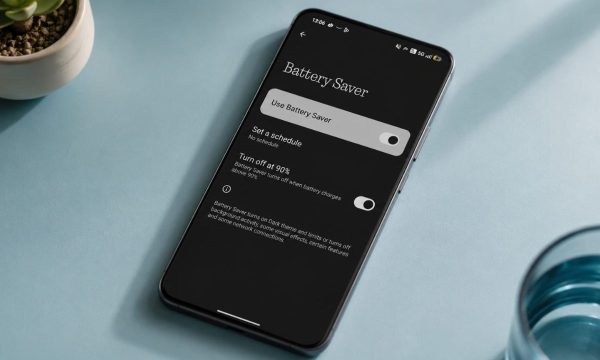 Why Battery Saver mode 24/7 might be quietly hurting your Android phone 1