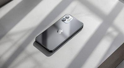 Apple's New CEO Is Making Design the Priority Again