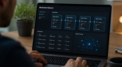 blockchain in 2026