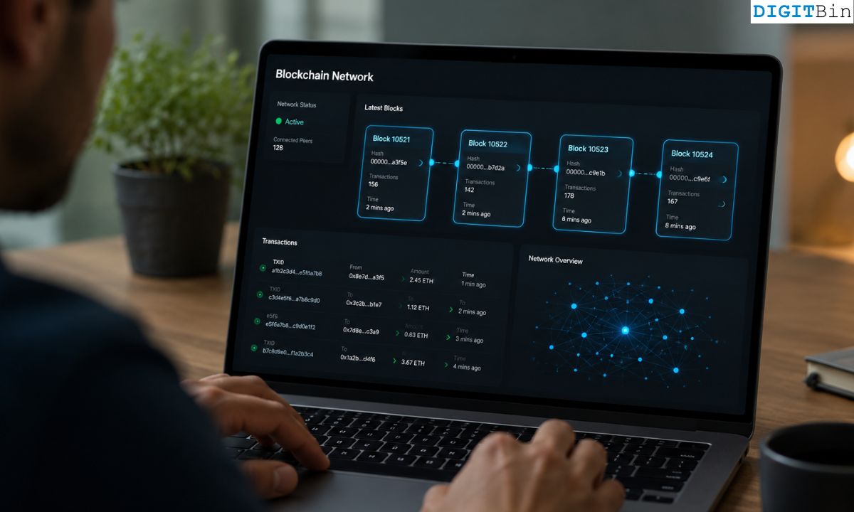 blockchain in 2026