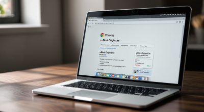 Chrome 150 Ends uBlock Origin: What to Use Instead