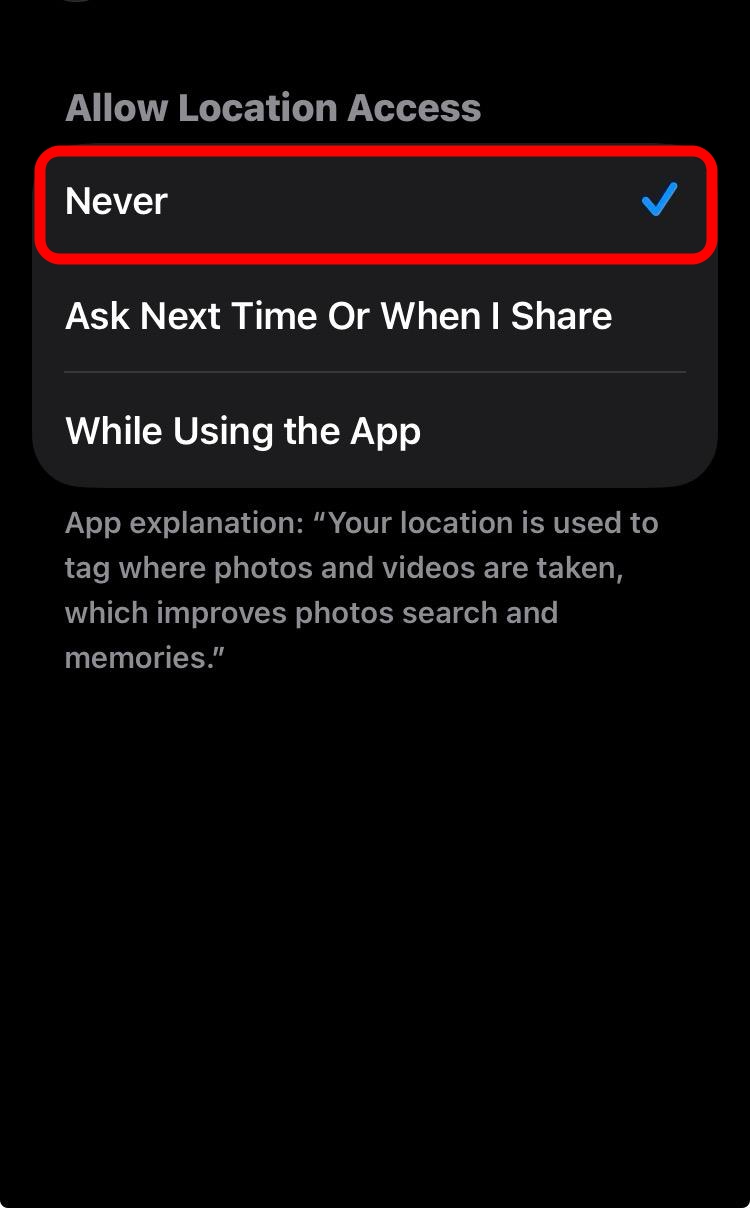 Why your VPN keeps failing during World Cup 2026 matches and how to fix it 9 deny location permission to browser on iPhone