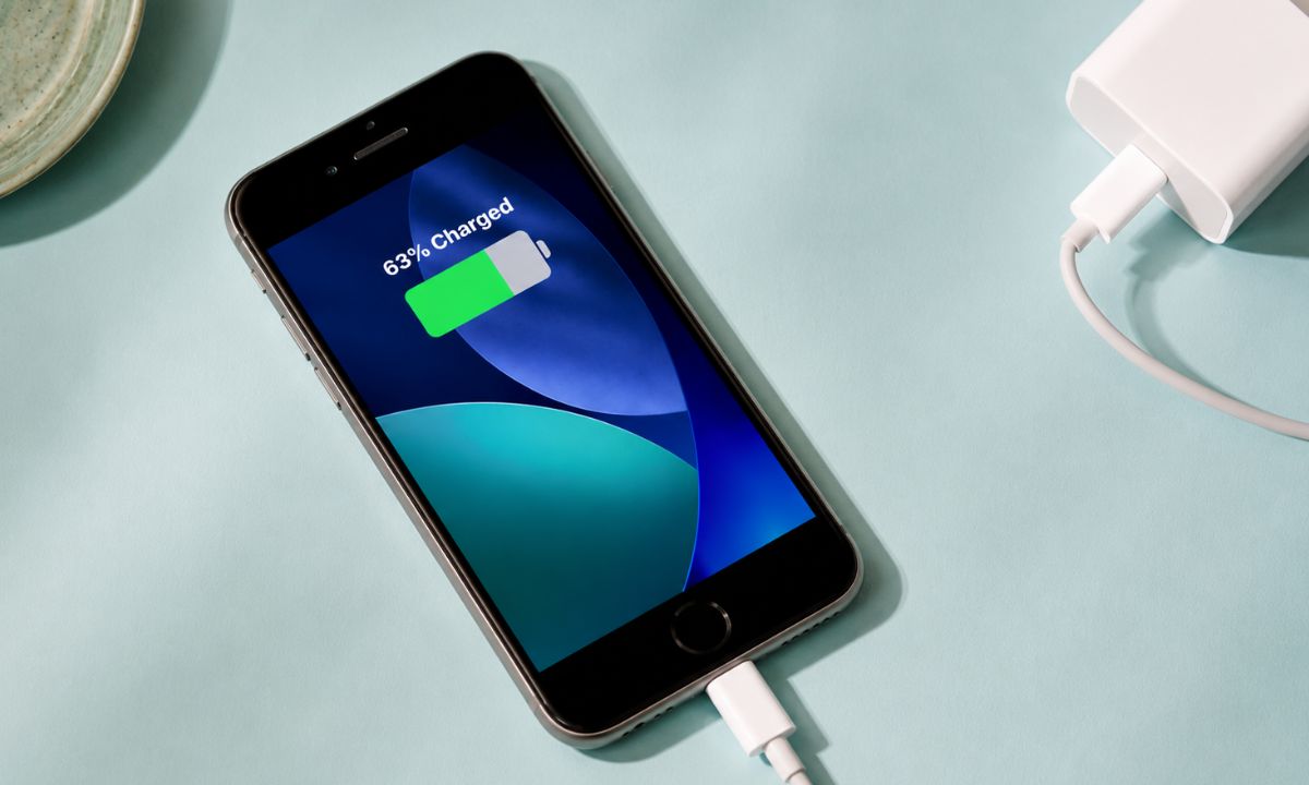 Why your iPhone charges so much slower than Android phones, and who is actually right