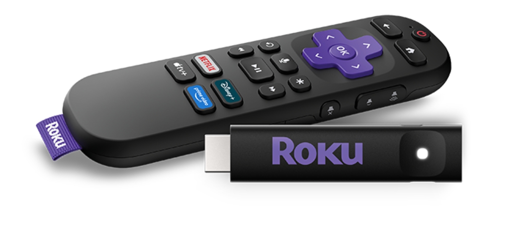 new roku streaming stick