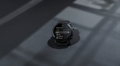 Pixel Watch Wear OS 7 Update Fixes Raise to Talk