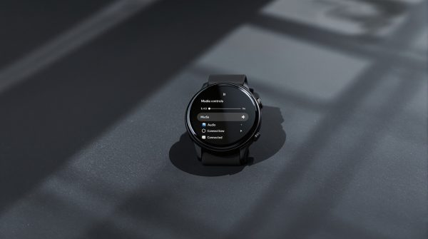 Pixel Watch Wear OS 7 Update Fixes Raise to Talk