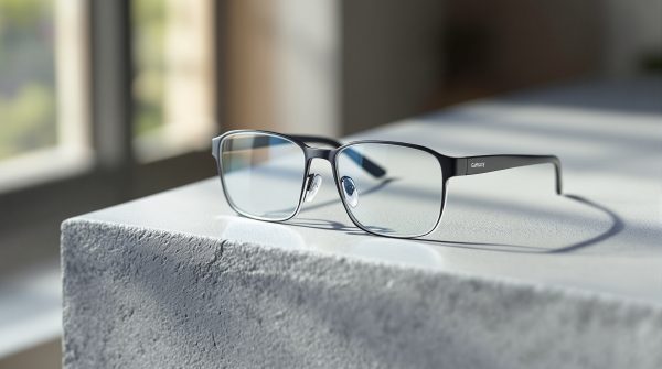 Samsung Galaxy Glasses Have No Screen and Run on Gemini