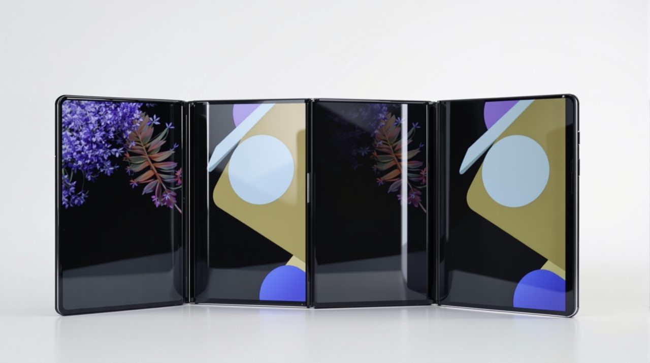 Samsung Galaxy Z Fold 8 Wide: New 4:3 Display and What It Changes