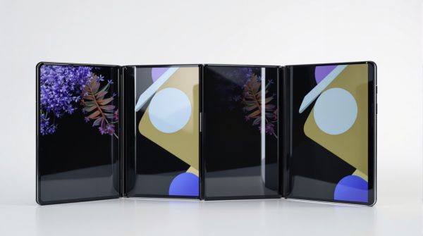 Samsung Galaxy Z Fold 8 Wide: New 4:3 Display and What It Changes