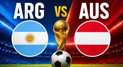 watch Argentina vs Austria free