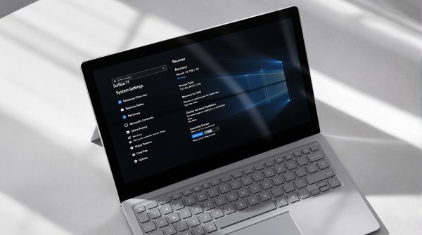 Windows 11 Point-in-Time Restore Does What System Restore Never Could