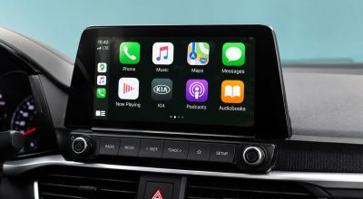Apple CarPlay iOS 27 features