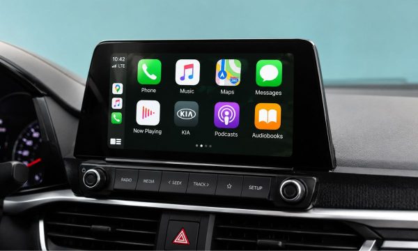 iOS 27 brings real CarPlay upgrades, and most of them do not need your car's cooperation 1