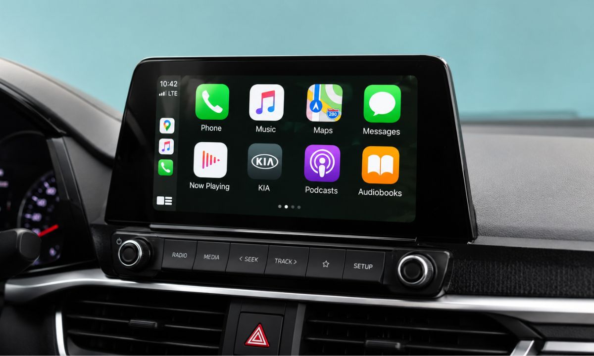 iOS 27 brings real CarPlay upgrades, and most of them do not need your car's cooperation 1