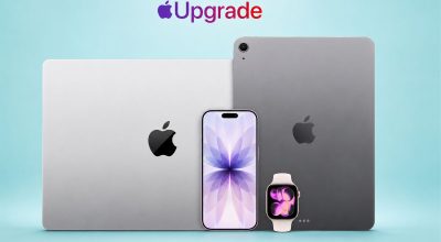 Apple upgrade program 2026