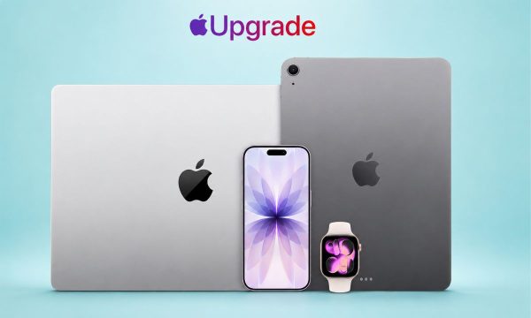 Apple just replaced the iPhone Upgrade Program with a leasing plan, and you no longer own the phone 1
