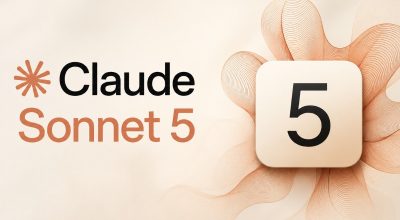 Claude Sonnet 5 concept image