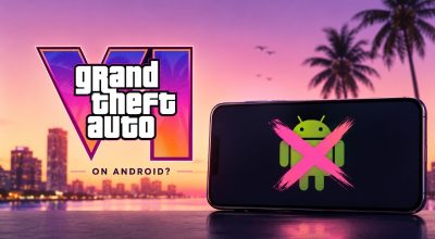 GTA 6 on Android