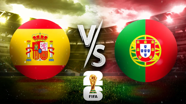 Portugal vs Spain free streaming: where it's actually free in 37 countries 2
