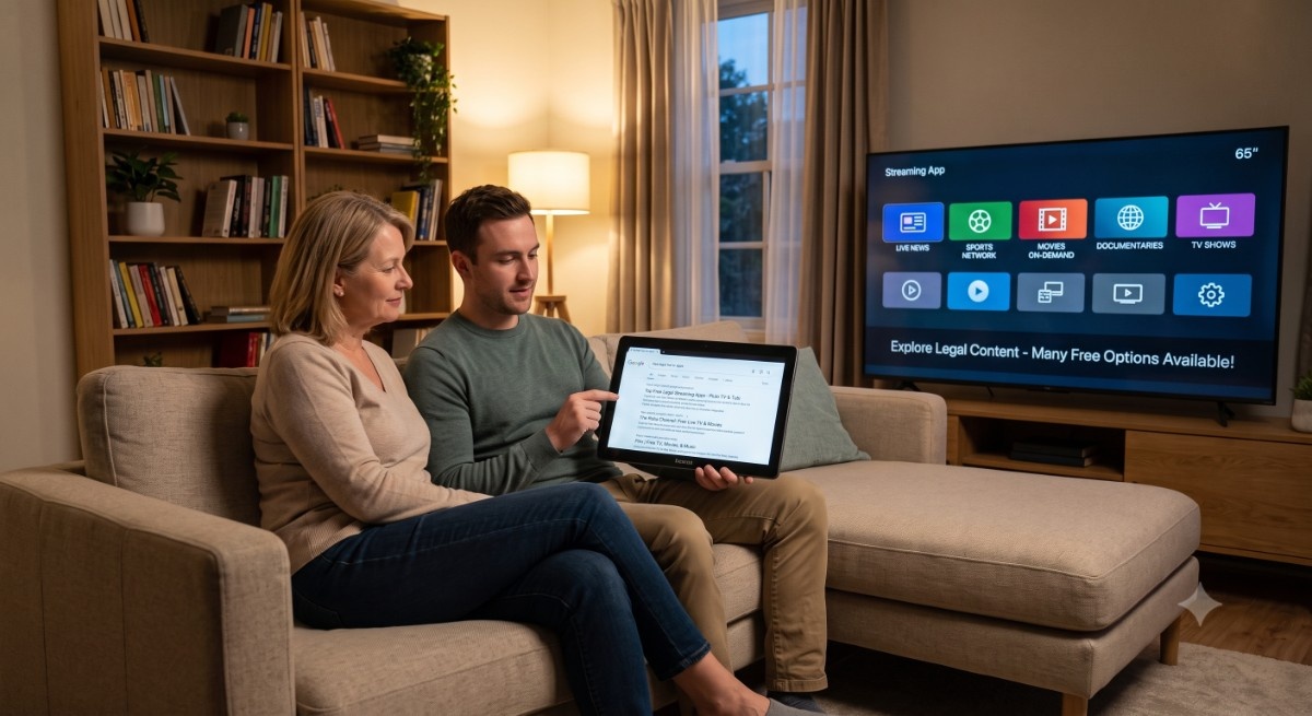 TheTvApp alternative