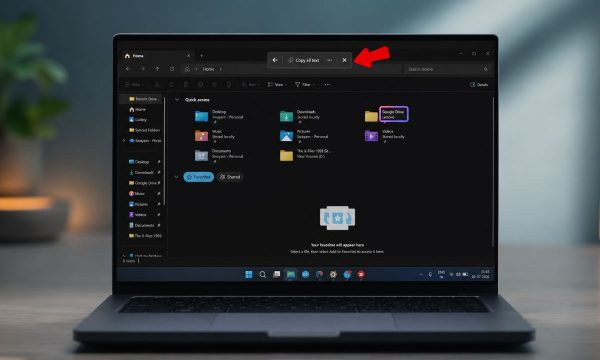 Windows 11 powertoys text extractor