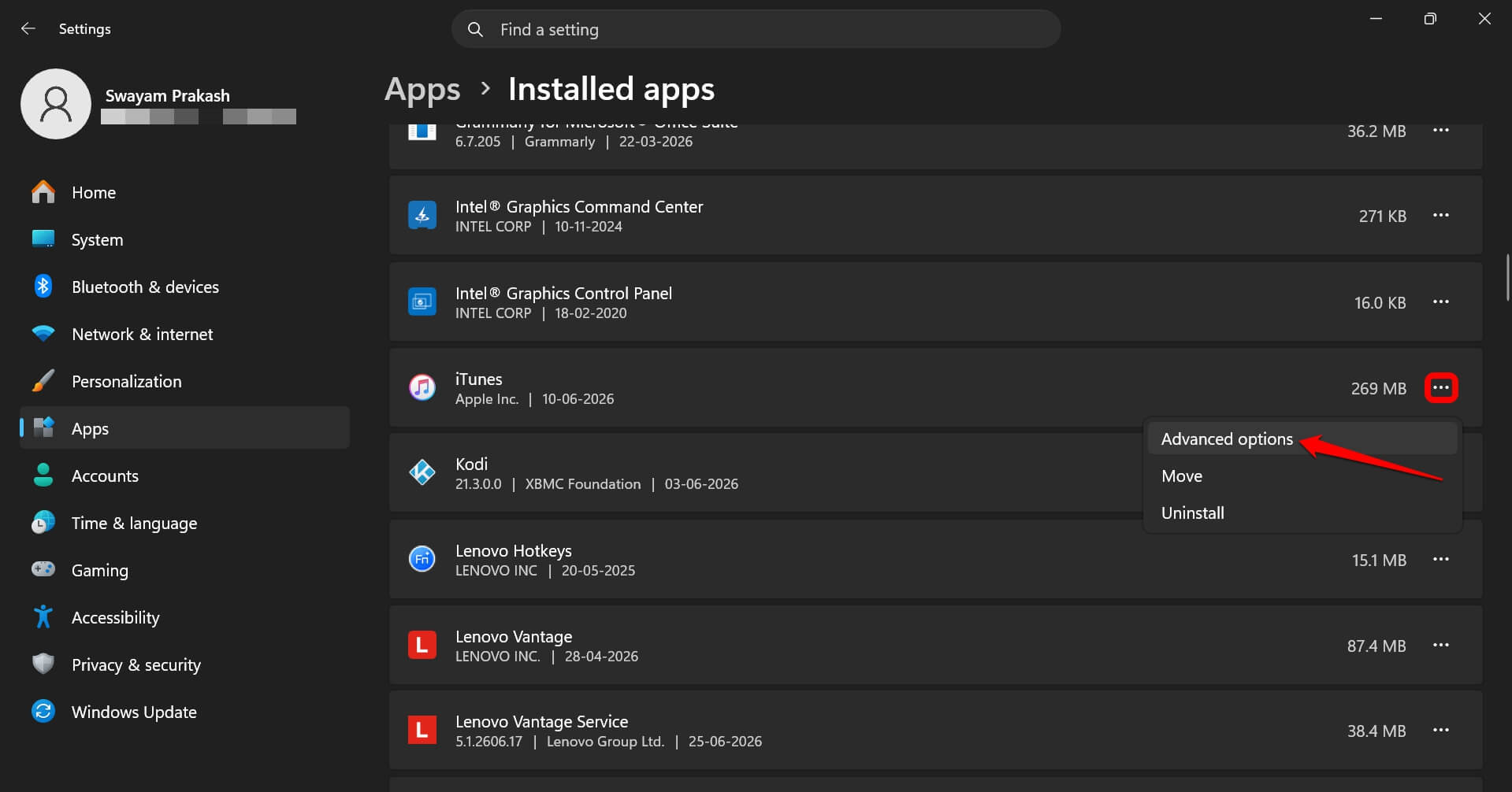I tested every Windows 11 battery saving trick and only these ones worked 7 I tested every Windows 11 battery saving trick and only these ones worked 1