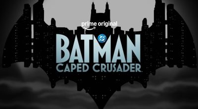 batman caped crusader season 2