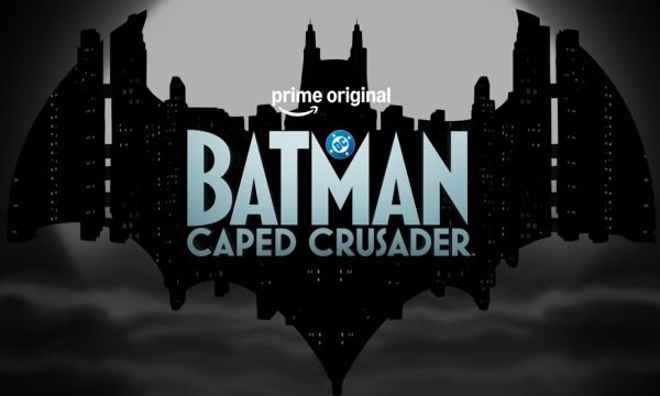 batman caped crusader season 2