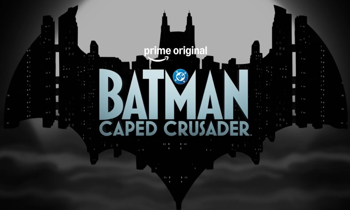 Batman Caped Crusader season 2 is all set to premier, as Gotham City gets new villains