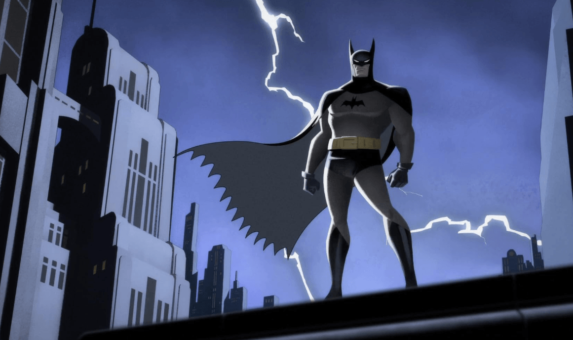 Batman Caped Crusader season 2 is all set to premier, as Gotham City gets new villains 4 batman caped crusader