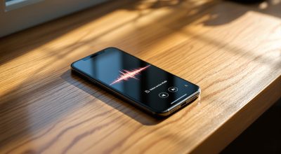 ChatGPT GPT-Live Voice Update Rolls Out on iOS and Android