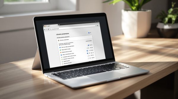 Chrome Extensions Face New Data Privacy Rules Starting August 1