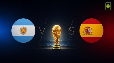 Best free Android apps to watch Argentina vs Spain World Cup final free Android apps to watch Argentina vs Spain World Cup final