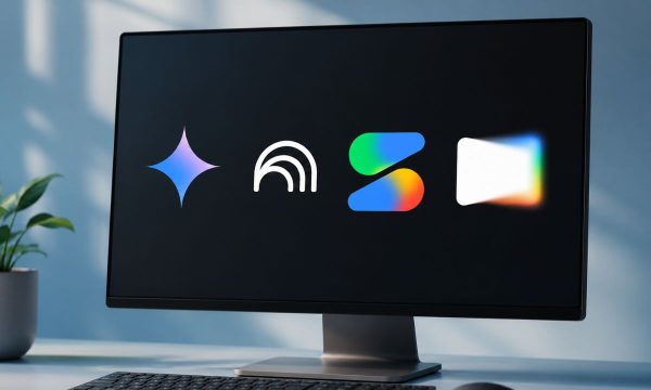 free google AI tools